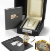 Lange 1 Moonphase Yellow Gold