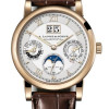 Langematik Perpetual Honey Gold