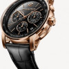 CODE 11.59 Chronograph Selfwinding Red Gold / Black