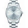 Jazzmaster Viewmatic 34mm Silver Dial Bracelet