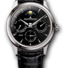 Master Ultra Thin Perpetual Black