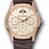 Master Ultra Thin Perpetual Pink Gold