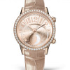 Rendez-Vous Moon Medium Pink Gold / Diamond / Gilt
