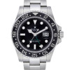GMT-Master II Stahl