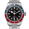 Black Bay GMT