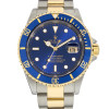 Submariner Stahl / Gold