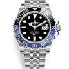GMT-Master II Batgirl