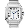 Cartier Santos de Cartier – Großes Modell