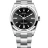 Oyster Perpetual Stahl