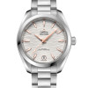 Omega Seamaster Aqua Terra 150m Master 34 Damen