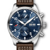 IWC Fliegeruhr Chronograph Edition Le Petit Prince