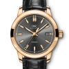 IWC Ingenieur Automatik Rotgold