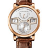 Zeitwerk Pink Gold
