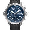 IWC Aquatimer Chronograph  Edition Cousteau