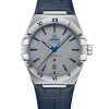 Constellation Chronometer 39 mm