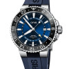 Aquis GMT Date