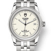 Glamour Date Silver