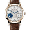 1815 Moonphase F.A. Lange Homage