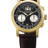 Datograph Yellow Gold