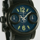 Graham Chronofighter Swordfish von Graham
