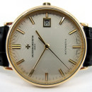 PATRIMONY "Les Essentielles" von Vacheron Constantin