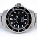 Vintage SEA DWELLER "white dial" von Rolex