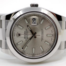 DATE-JUST II Chronometer von Rolex
