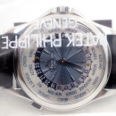 WORLD TIME von Patek Philippe