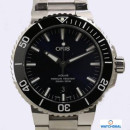 01 733 7730 4135-07 8 24 05PEB - Oris Aquis Date 43,5mm von Oris