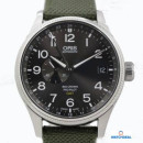 01 748 7710 4063-07 5 22 14FC Oris Big Crown ProPilot GMT, Small Second von Oris
