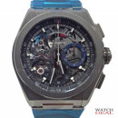 95.9000.9004/78.M9000 - Zenith Defy El Primero 21 Titan 44mm von Zenith