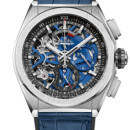 95.9002.9004/78.R584 - Zenith Defy El Primero 21 Titan 44mm von Zenith