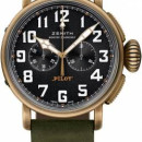 29.2430.4069/21.C800 - Zenith Pilot Type 20 Chronograph Extra Special von Zenith