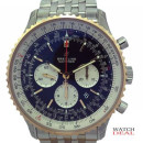 UB0127211B1A1 - Breitling Navitimer 1 B01 Chronograph 46 von Breitling