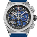 95.9002.9004/78.R590 - Zenith Defy El Primero 21 Titan 44mm von Zenith