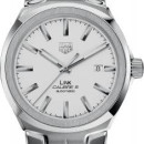 WBC2111.BA0603 - TAG Heuer Link Calibre 5 41mm von TAG Heuer