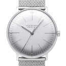Junghans Max Bill Handaufzug von Junghans