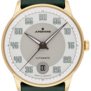 Junghans Meister Driver Automatic von Junghans