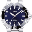 Oris Aquis Date von Oris
