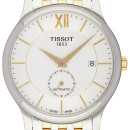 Tissot T-Classic Tradition Automatic Small Second von Tissot