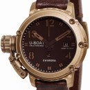 U-Boat Chimera Bronze Limited Edition von Montblanc