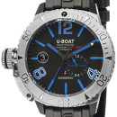 U-Boat Classico Sommerso Blue von U-Boat