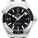 Omega Seamaster Planet Ocean 600 M Co-Axial Master Chronometer 39,5mm von Omega