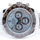 Cosmograph DAYTONA Chronometer Ice Blue von Rolex