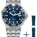 Maurice Lacroix Aikon Venturer 43mm Limited Edition von Maurice Lacroix