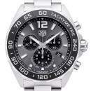 Tag Heuer Formula 1 Quarz Chronograph 43mm von TAG Heuer