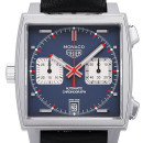 Tag Heuer Monaco Calibre 11 Automatik Chronograph von TAG Heuer