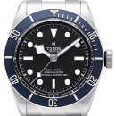 Tudor Black Bay von Tudor