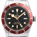 Tudor Black Bay von Tudor