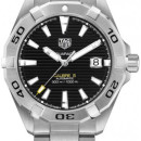 Tag Heuer Aquaracer Calibre 5 Automatik 41mm von TAG Heuer